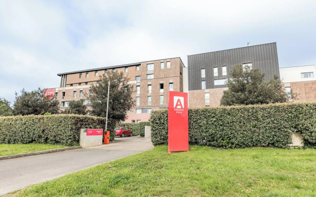 Appart'City Confort Nantes Ouest St Herblain