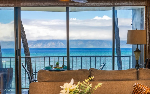 Valley Isle 304 in Lahaina