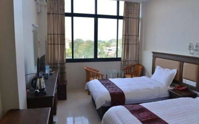 Hotel Myitkyina