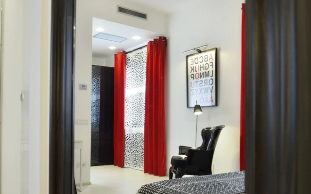 Baglio Caruana Cantina & Relais