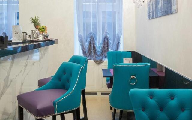 Myo Hotel Wenceslas