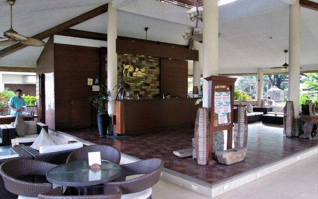 Chali Beach Resort and Conference Center