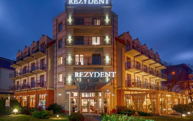 Rezydent Resort