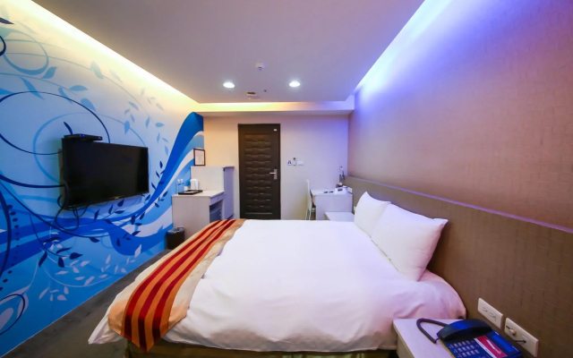 Duke Business Hotel