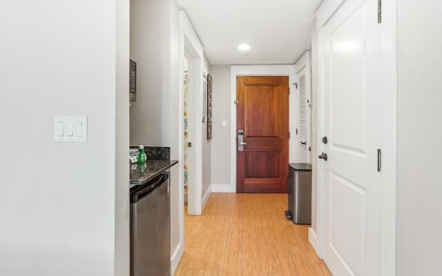 Observation Point North 454