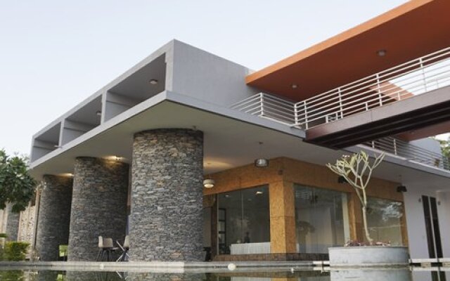 Valencia Club Abu - 3 Nights, Abu, India