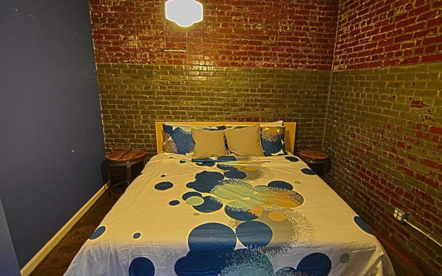 203 Southeast Apartment #1047 - 2 Br Apts