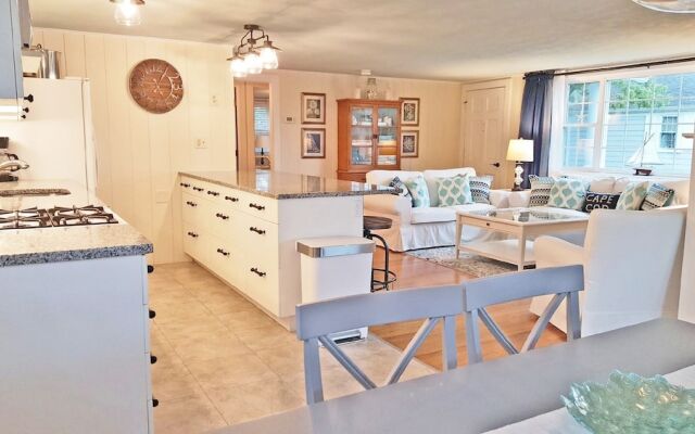 25 Caleb - 2 Bedroom House