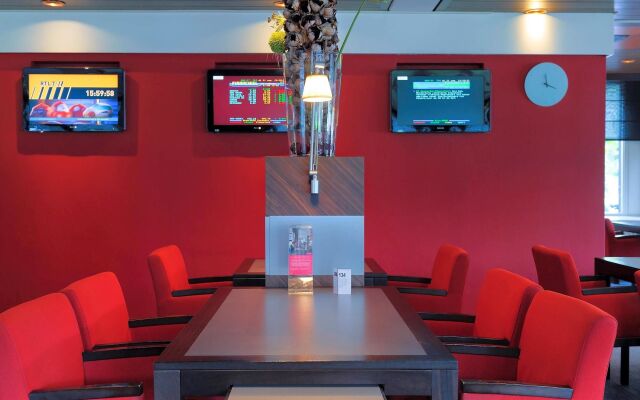 Mercure City Zwolle Hotel