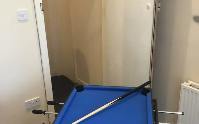 Crel Serviced Apartment