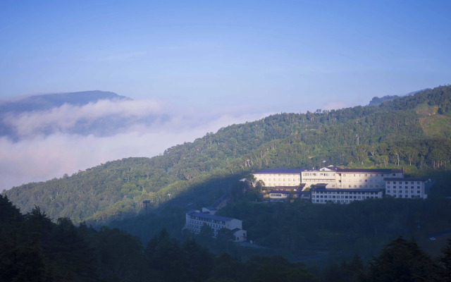 Manza Prince Hotel