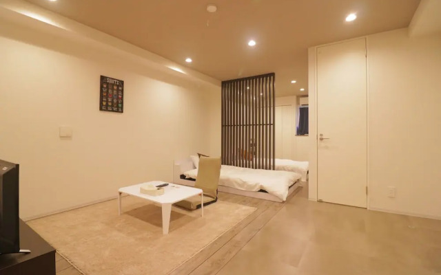 HG Cozy Hotel No.54