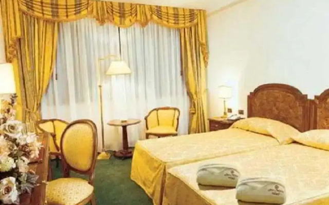 Grand Hotel San Marco