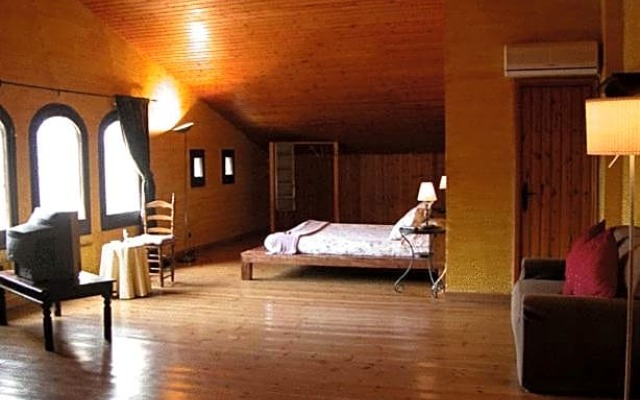 Masia Vista Hermosa