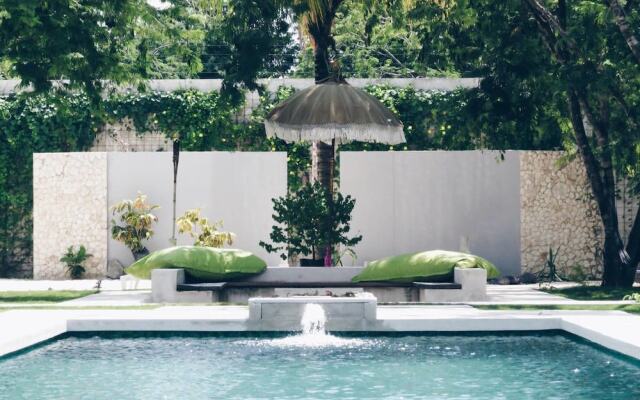 Aqua Viva Tulum