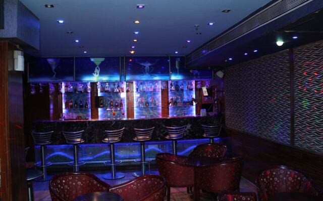 The Bigboss Palace