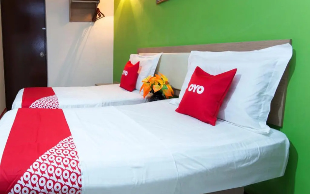Valley View Hotel