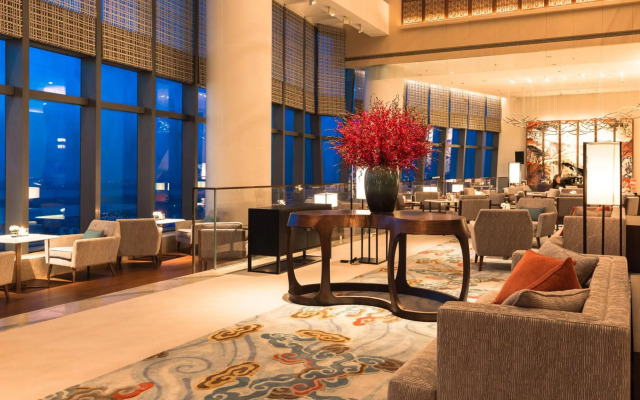 Hyatt Regency Zhenjiang