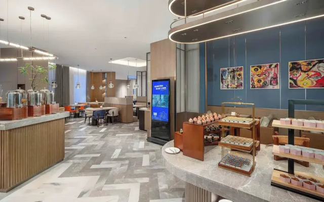 Holiday Inn Express Datong Pingcheng by IHG
