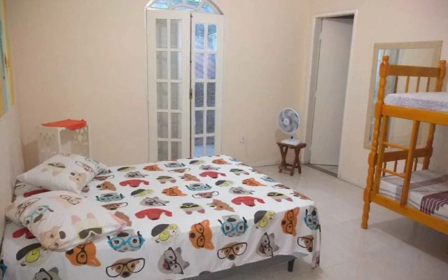 Deboistas Buzios Hostel