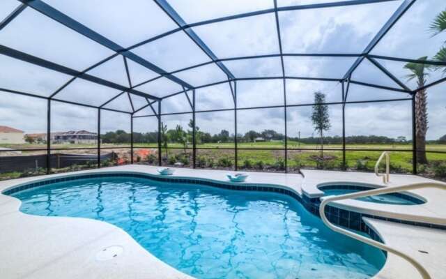 H5290beautiful 5 Bedroom Luxury Villa