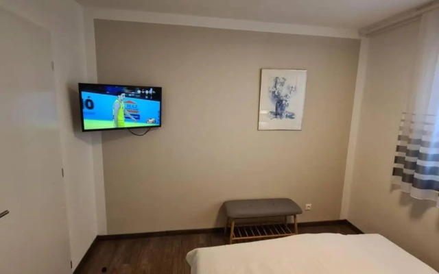 Kadarka apartman - Szekszárd