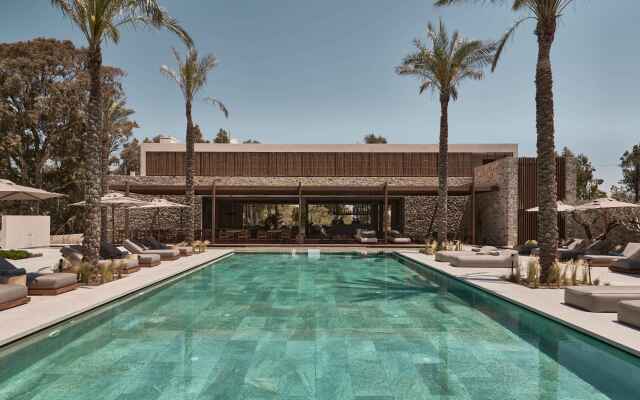 Theros All Suite Hotel - Adults Only