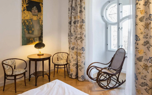Villa Csonka by Hotel Privo