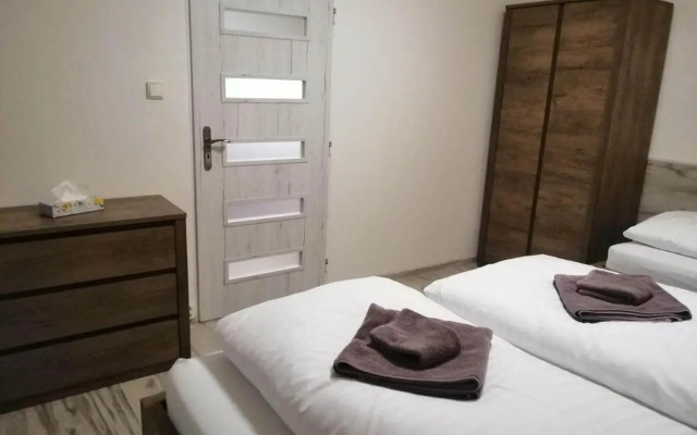 Apartmán West