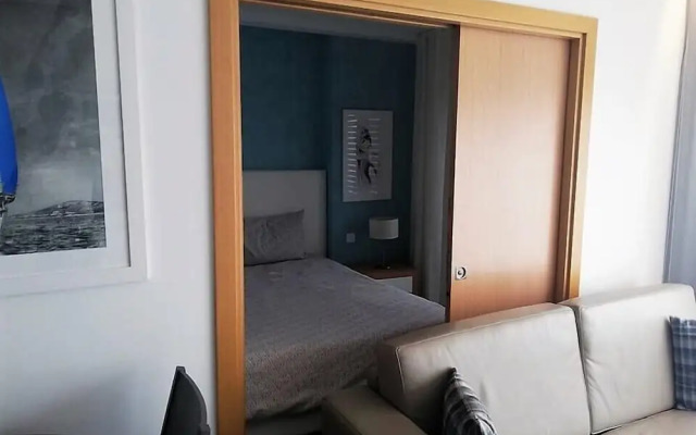 Apartamentos Turísticos da Nazaré