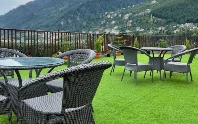 La Serene Valley By DLS Hotels