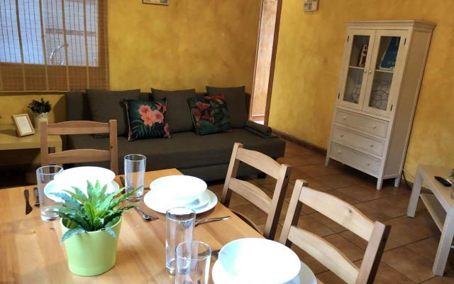 Apartamento Universidad-hospital