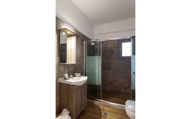 Paros Nereids Villas