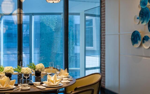 Renaissance Nanning Hotel