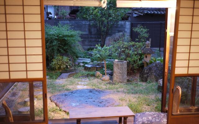 Kominkano Yado Saika-An