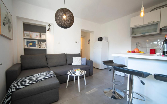 Apartman Zara