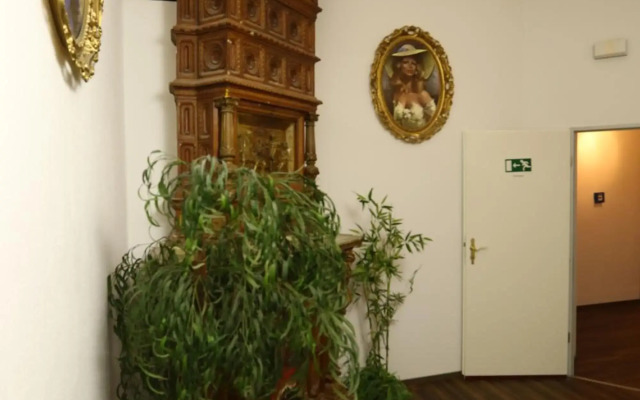 Hotel AI Königshof