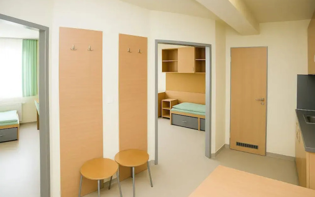 Urbannest Private Hostel Rooms