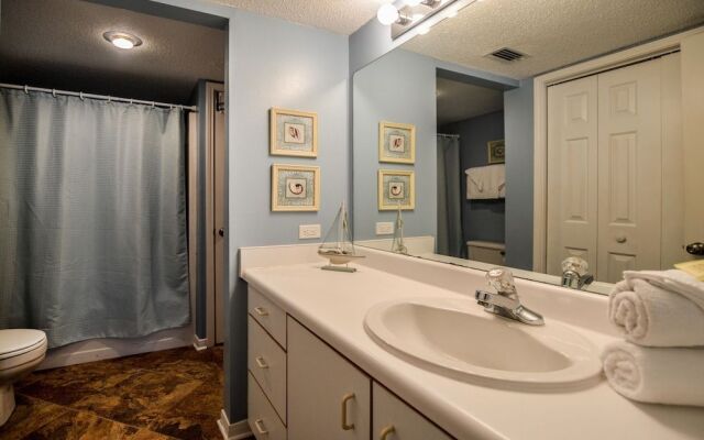 Ocean House Unit 2906