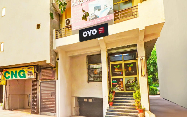OYO Flagship 26685 Palam VIllage