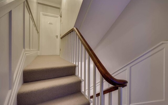 The Penthousein the Heart of Sedbergh