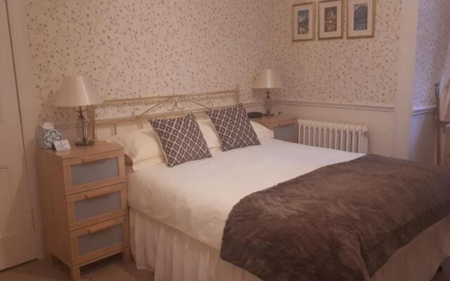 Buchan Guest House