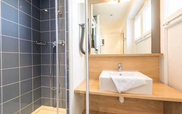 Belambra Clubs Guidel - Les Portes De L'Océan