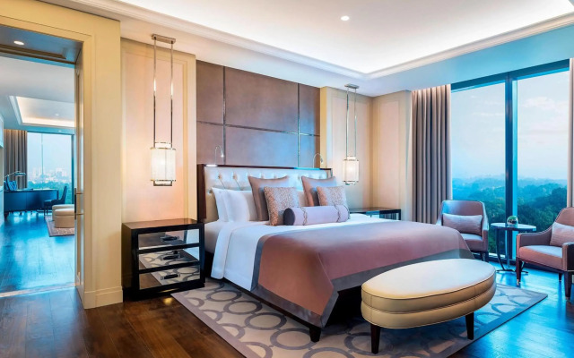 The St. Regis Kuala Lumpur