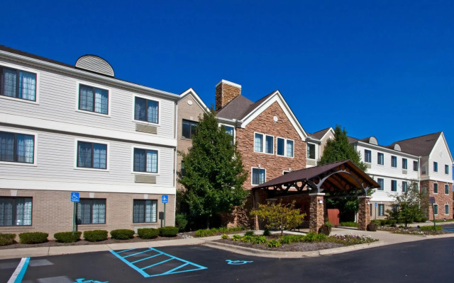 Staybridge Suites Detroit-Utica by IHG