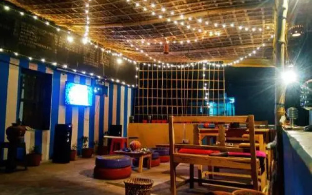 Brick Lane Hostel