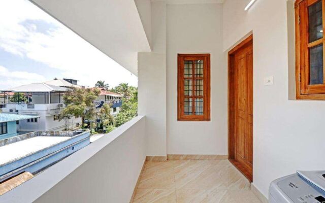 Itsy Hotels Palm Grove By D2V
