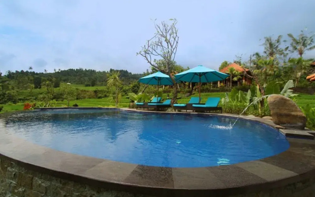 The Khana Sambangan