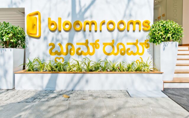 Bloomrooms @ City Centre