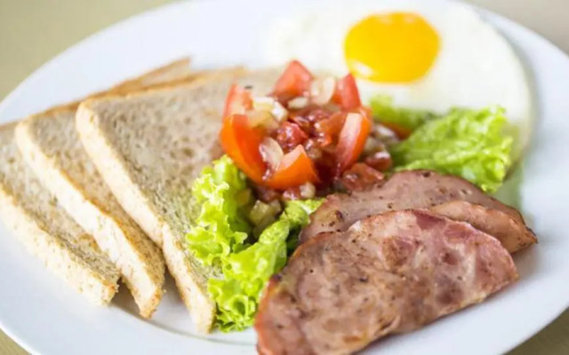 Garden View Cottages